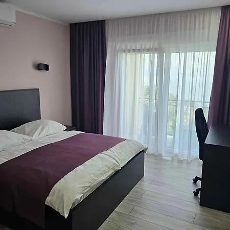 Near Port In Volosca *