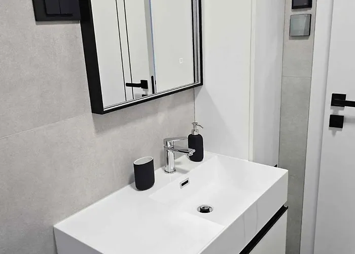 Near Port In Volosca Appartement Opatija