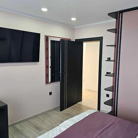 Lejlighed Near Port In Volosca *