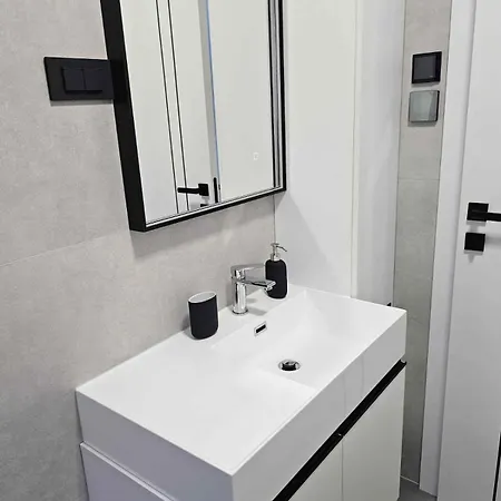 Near Port In Volosca Lejlighed Opatija