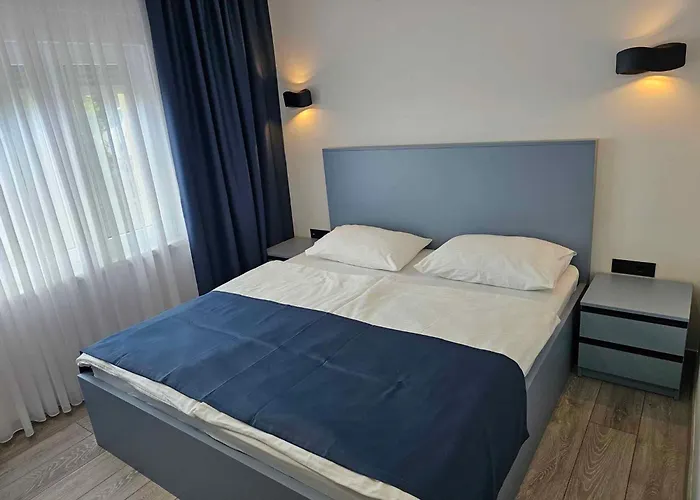 Near Port In Volosca אופטיה