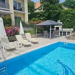Apartamento Near Port In Volosca Opatija