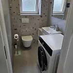Apartamento Near Port In Volosca