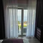 Near Port In Volosca