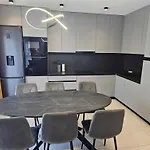 Apartamento Near Port In Volosca